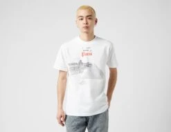 Pleasures T-Shirt Blood